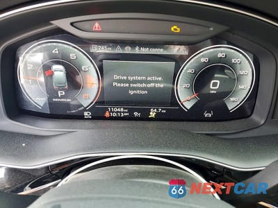 Zdjęcie 9 z 14 samochodu: 2025 AUDI Q7 PREMIUM PLUS VIN:WA1LCBF70SD022039 - miniatura