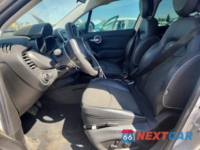 Zdjęcie 7 z 12 samochodu: 2016 FIAT 500X TREKKING VIN:ZFBCFXCT2GP347439 - miniatura
