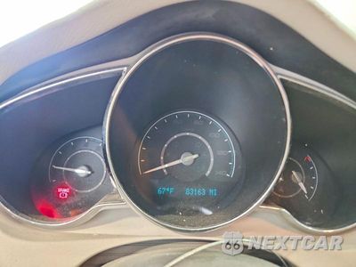 Zdjęcie 9 z 12 samochodu: 2011 CHEVROLET MALIBU 1LT VIN:1G1ZC5E15BF268399 - miniatura