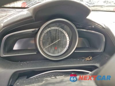 Zdjęcie 9 z 12 samochodu: 2017 TOYOTA YARIS IA BASE VIN:3MYDLBYV4HY175424 - miniatura