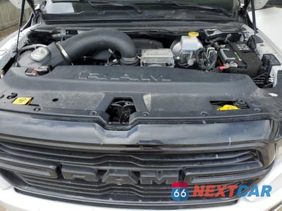 Zdjęcie 11 z 11 samochodu: 2023 RAM 1500 BIG HORN VIN:1C6SRFFT1PN581452 - miniatura