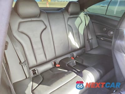 Zdjęcie 10 z 12 samochodu: 2015 BMW M4 VIN:WBS3R9C51FK330976 - miniatura