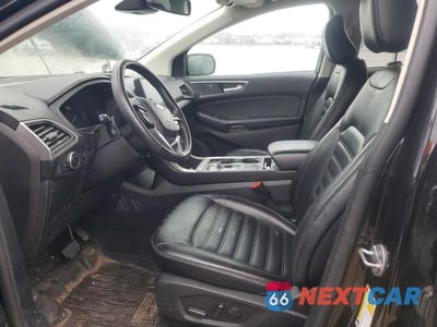 Zdjęcie 7 z 12 samochodu: 2024 FORD EDGE SEL VIN:2FMPK4J94RBA29912 - miniatura