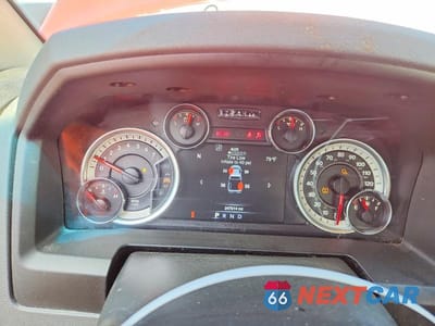Zdjęcie 9 z 12 samochodu: 2020 RAM 1500 CLASSIC SLT VIN:1C6RR6TT3LS134331 - miniatura
