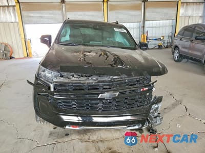 Piąte zdjęcie samochodu w środku: 2024 CHEVROLET TAHOE K1500 Z71 VIN:1GNSKPKD3RR205839 - miniatura