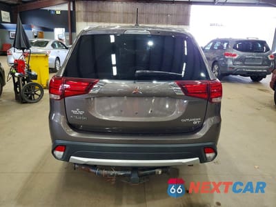 Zdjęcie 6 z 13 samochodu: 2016 MITSUBISHI OUTLANDER VIN:JA4JZ4AX3GZ024807 - miniatura