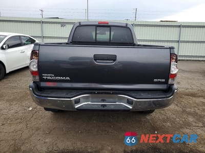 Zdjęcie 6 z 12 samochodu: 2013 TOYOTA TACOMA ACCESS CAB VIN:5TFUX4EN8DX022222 - miniatura