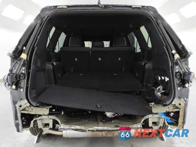 Zdjęcie 6 z 14 samochodu: 2025 LEXUS TX 350 PREMIUM VIN:5TDAAAB61SS038734 - miniatura
