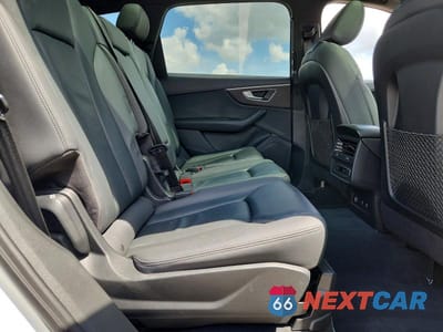 Zdjęcie 11 z 12 samochodu: 2021 AUDI Q7 PREMIUM VIN:WA1AXAF76MD028310 - miniatura