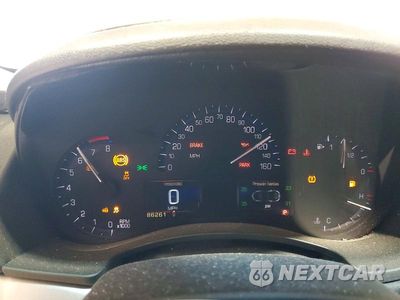 Zdjęcie 9 z 12 samochodu: 2013 CADILLAC ATS LUXURY VIN:1G6AH5R31D0146763 - miniatura