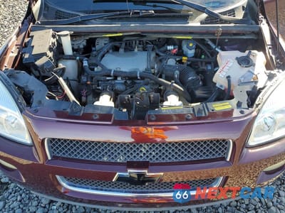 Zdjęcie 12 z 13 samochodu: 2006 CHEVROLET UPLANDER LT VIN:1GNDX33L56D217475 - miniatura