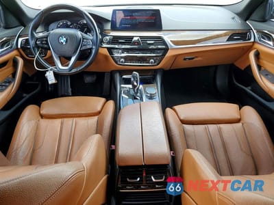 Zdjęcie 8 z 12 samochodu: 2017 BMW 540 I VIN:WBAJE5C31HG915688 - miniatura