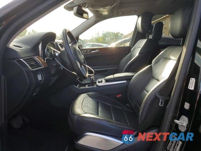 Zdjęcie 7 z 13 samochodu: 2015 MERCEDES-BENZ GL 550 4MATIC VIN:4JGDF7DE5FA442804 - miniatura