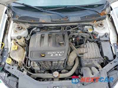Zdjęcie 11 z 12 samochodu: 2012 CHRYSLER 200 TOURING VIN:1C3CCBBB5CN180604 - miniatura