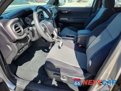 Zdjęcie 7 z 13 samochodu: 2022 TOYOTA TACOMA TRD OFF-ROAD VIN:3TMCZ5AN3NM491954 - miniatura