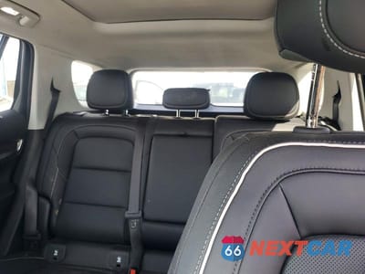 Zdjęcie 10 z 14 samochodu: 2026 GMC TERRAIN DENALI VIN:3GKALZEG0TL111116 - miniatura