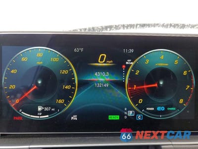 Zdjęcie 9 z 13 samochodu: 2020 MERCEDES-BENZ GLE 450 4MATIC VIN:4JGFB5KB0LA259047 - miniatura