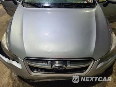 Zdjęcie 11 z 12 samochodu: 2014 SUBARU IMPREZA PREMIUM VIN:JF1GPAC64E8222815 - miniatura