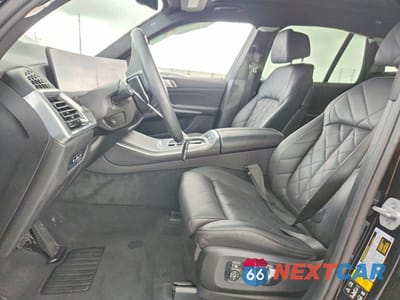 Zdjęcie 7 z 13 samochodu: 2024 BMW X5 XDRIVE40I VIN:5UX23EU0XR9T96629 - miniatura