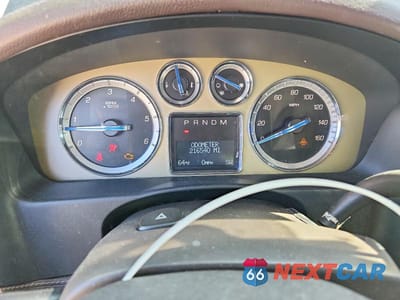 Zdjęcie 9 z 13 samochodu: 2010 CADILLAC ESCALADE PLATINUM VIN:1GYUKDEF7AR257745 - miniatura
