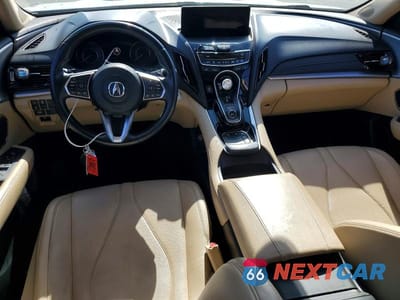 Zdjęcie 8 z 13 samochodu: 2020 ACURA RDX VIN:5J8TC1H32LL004127 - miniatura