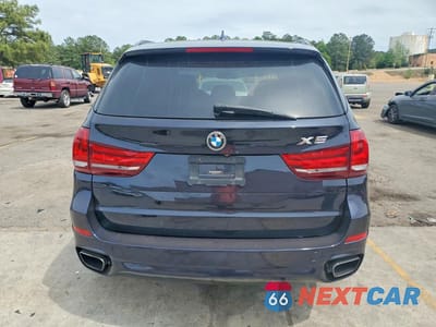 Zdjęcie 6 z 13 samochodu: 2016 BMW X5 XDRIVE35I VIN:5UXKR0C55G0P19923 - miniatura