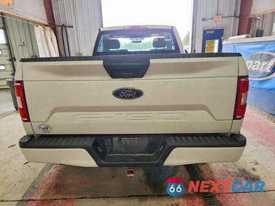 Zdjęcie 6 z 12 samochodu: 2018 FORD F150 VIN:1FTMF1EB9JFB56553 - miniatura