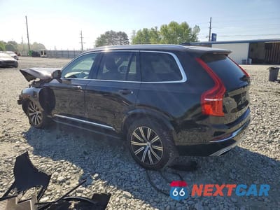 Drugie zdjęcie samochodu z przodu: 2020 VOLVO XC90 T6 INSCRIPTION VIN:YV4A221L1L1563461 - miniatura