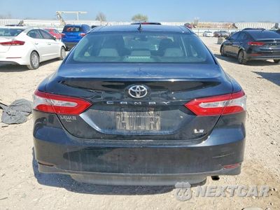 Zdjęcie 6 z 12 samochodu: 2020 TOYOTA CAMRY LE VIN:4T1C11AK4LU999800 - miniatura