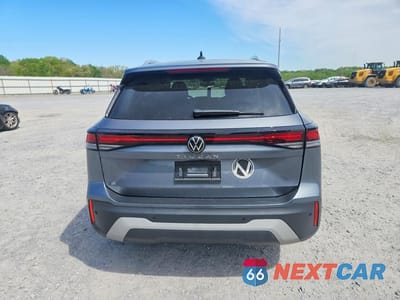 Zdjęcie 6 z 13 samochodu: 2025 VOLKSWAGEN TIGUAN S VIN:3VVCR7RM4SM065954 - miniatura
