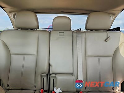 Zdjęcie 10 z 13 samochodu: 2013 FORD EDGE LIMITED VIN:2FMDK3KC0DBB77877 - miniatura