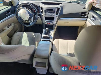 Zdjęcie 8 z 12 samochodu: 2014 SUBARU LEGACY 2.5I VIN:4S3BMAA61E1007160 - miniatura