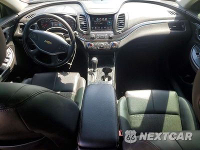 Zdjęcie 8 z 12 samochodu: 2016 CHEVROLET IMPALA LT VIN:1G1115S37GU113963 - miniatura