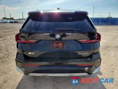 Zdjęcie 6 z 14 samochodu: 2024 BMW X1 XDRIVE28I VIN:WBX73EF04R5Y37606 - miniatura