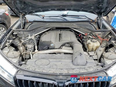Zdjęcie 11 z 12 samochodu: 2017 BMW X5 SDRIVE35I VIN:5UXKR2C38H0X03744 - miniatura