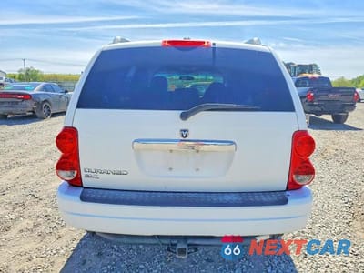 Zdjęcie 6 z 13 samochodu: 2005 DODGE DURANGO SLT VIN:1D4HB48N25F606783 - miniatura