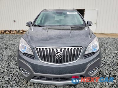 Piąte zdjęcie samochodu w środku: 2016 BUICK ENCORE CONVENIENCE VIN:KL4CJBSB1GB626248 - miniatura
