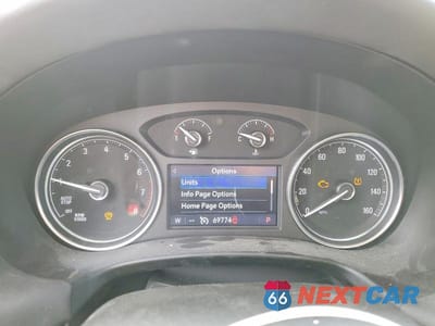 Zdjęcie 9 z 12 samochodu: 2020 BUICK ENCLAVE ESSENCE VIN:5GAEVAKW2LJ152442 - miniatura