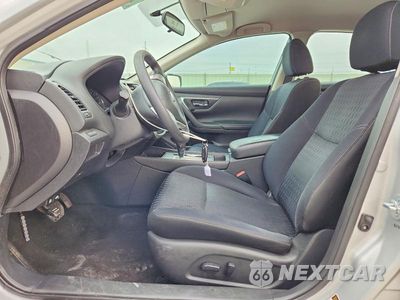 Zdjęcie 7 z 13 samochodu: 2017 NISSAN ALTIMA 2.5 S VIN:1N4AL3AP2HN326797 - miniatura