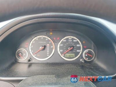 Zdjęcie 9 z 13 samochodu: 2005 HONDA CR-V LX VIN:JHLRD685X5C008856 - miniatura