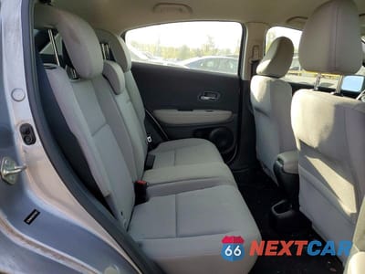 Zdjęcie 11 z 13 samochodu: 2019 HONDA HR-V LX VIN:3CZRU6H32KG731972 - miniatura