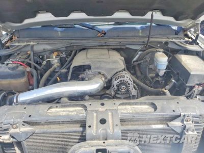 Zdjęcie 11 z 12 samochodu: 2012 CHEVROLET SILVERADO C1500 LT VIN:3GCPCSE03CG192492 - miniatura