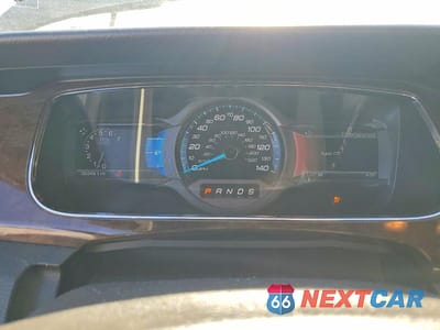 Zdjęcie 9 z 11 samochodu: 2014 FORD TAURUS LIMITED VIN:1FAHP2F8XEG102840 - miniatura