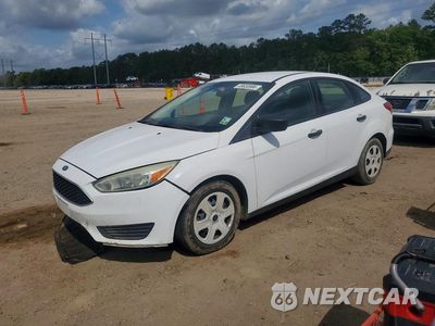 2017 FORD FOCUS S 1FADP3E23HL297936 - główne zdjęcie licytacji z USA - miniatura