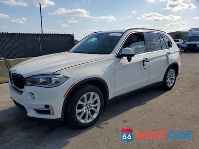 2016 BMW X5 XDR40E 5UXKT0C50G0F74732 - główne zdjęcie licytacji z USA - miniatura