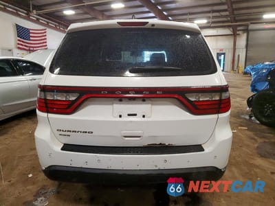 Zdjęcie 6 z 12 samochodu: 2015 DODGE DURANGO SXT VIN:1C4RDJAGXFC938768 - miniatura