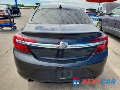 Zdjęcie 6 z 12 samochodu: 2016 BUICK REGAL VIN:2G4GK5EX7G9206388 - miniatura