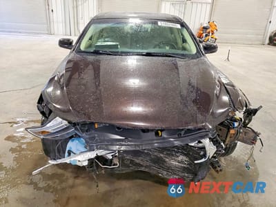 Piąte zdjęcie samochodu w środku: 2013 FORD TAURUS SEL VIN:1FAHP2E8XDG142898 - miniatura