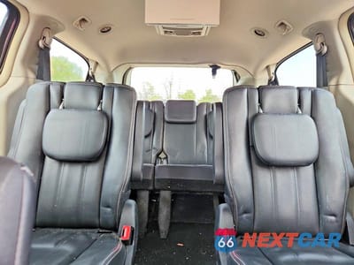 Zdjęcie 10 z 13 samochodu: 2016 CHRYSLER TOWN & COUNTRY VIN:2C4RC1BGXGR173362 - miniatura