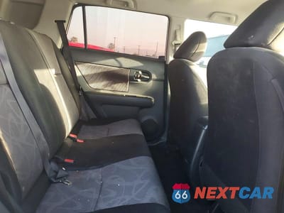 Zdjęcie 10 z 12 samochodu: 2013 SCION XB BASE VIN:JTLZE4FE7DJ040602 - miniatura